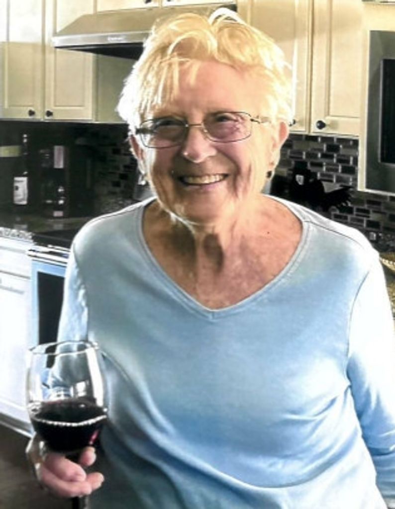 Susan Wenzel