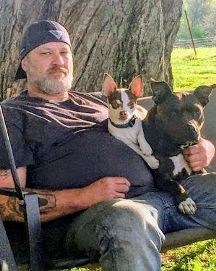 Bradley Clay Niedert Profile Photo