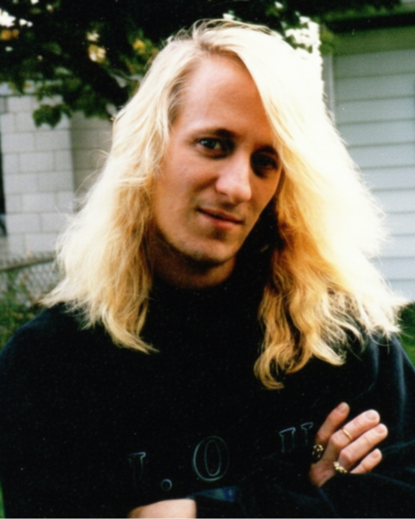 Jimmie Dale Crosser Jr. Profile Photo