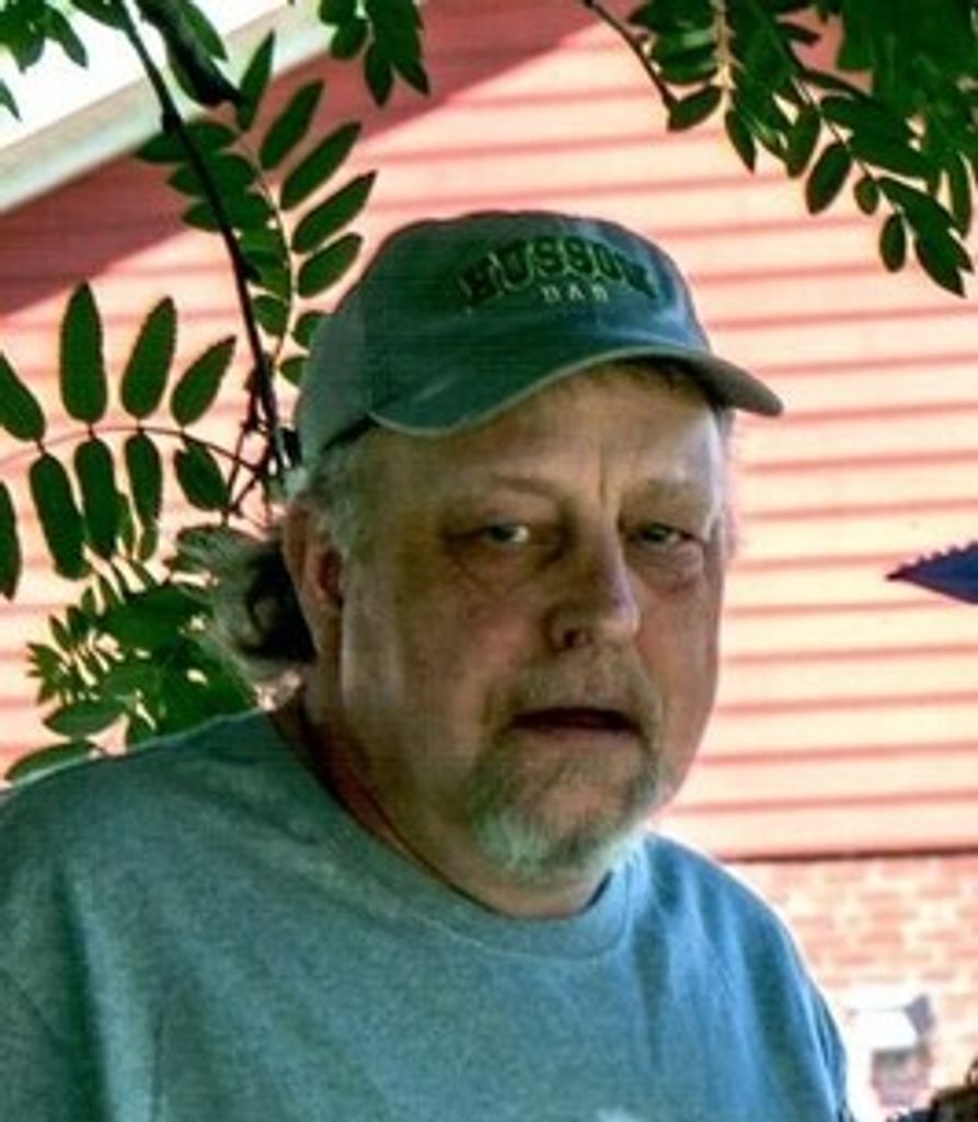 Scott Armstrong