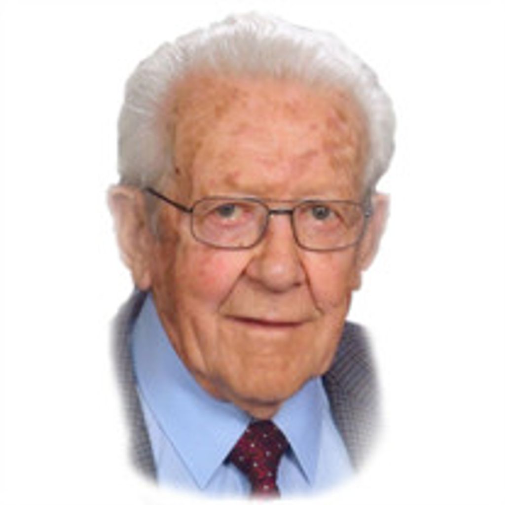 Hans Zurcher