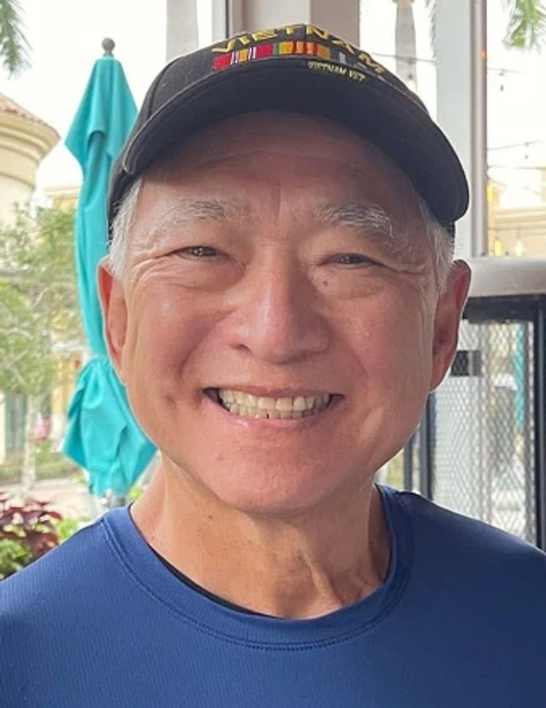 Peter Iwao Oyama Profile Photo