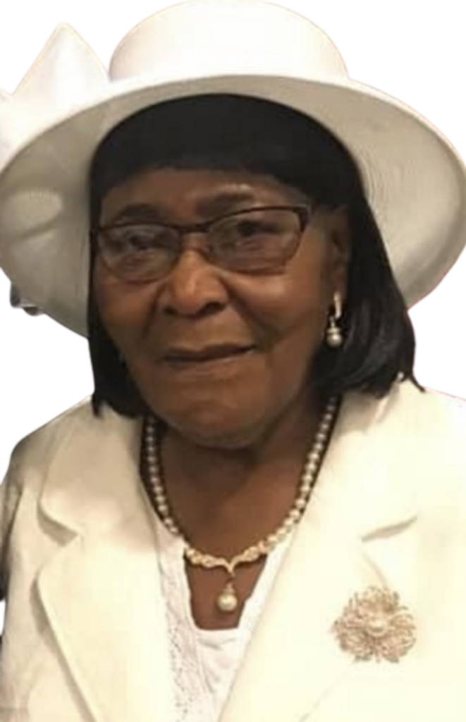 Annie Thelma Smith Profile Photo