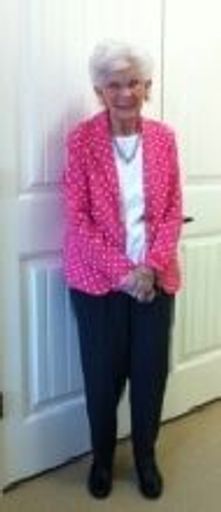 Jeanette Gilliam Mccauley Profile Photo