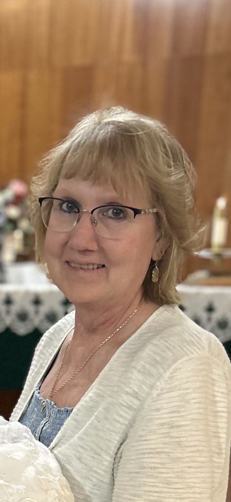 Katie Vanmeter Cockerel