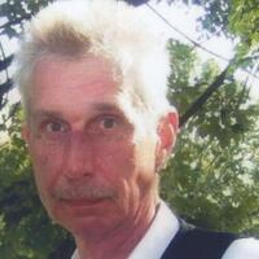 Robert John Wilkens