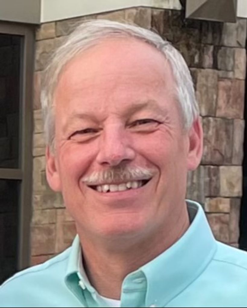 Barry Lynn Collins Profile Photo