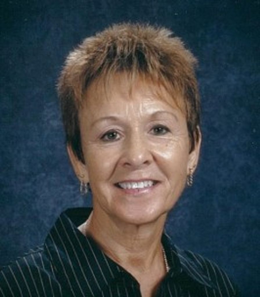 Frieda “Edi” Kyser