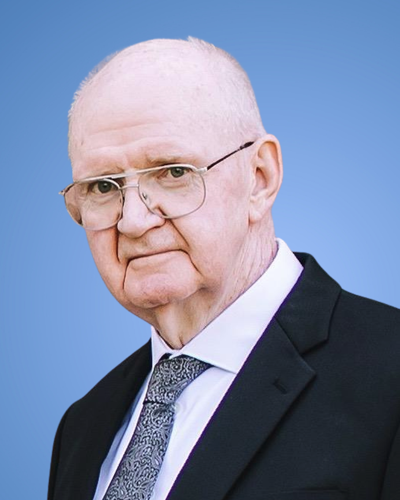 Larry A. Gallupe Profile Photo