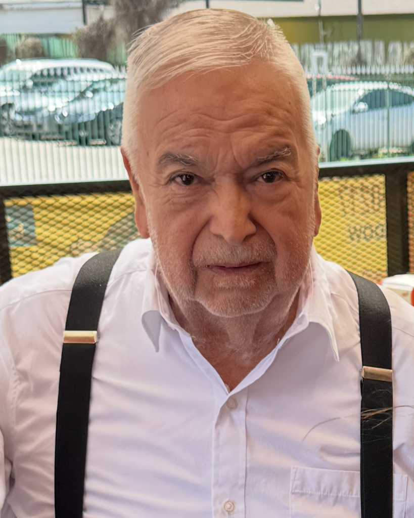 Germanico Mendiola Profile Photo