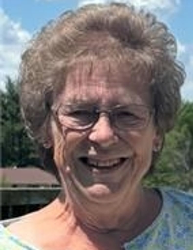 Betty Stuckwisch Profile Photo
