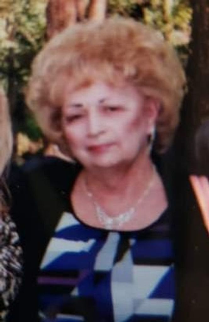Sharon Rose Foreman
