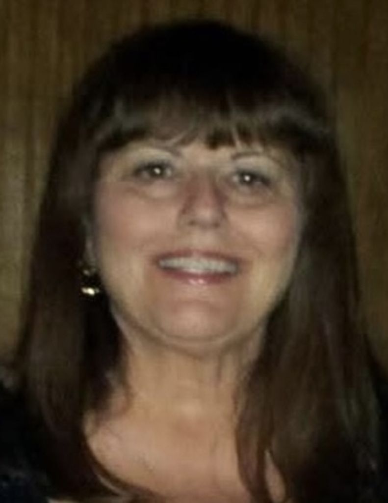 Stephanie M. Hudnell Profile Photo