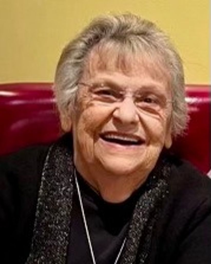 Agnes Doreen Siltala Profile Photo