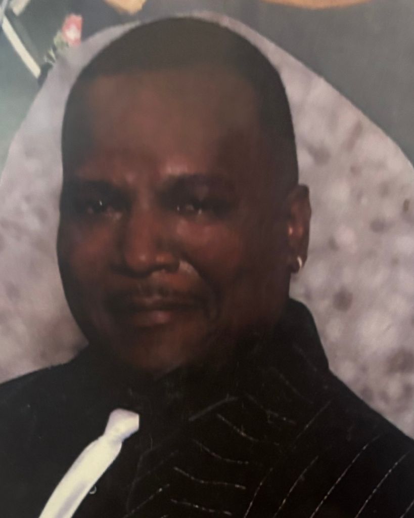 James Black Profile Photo
