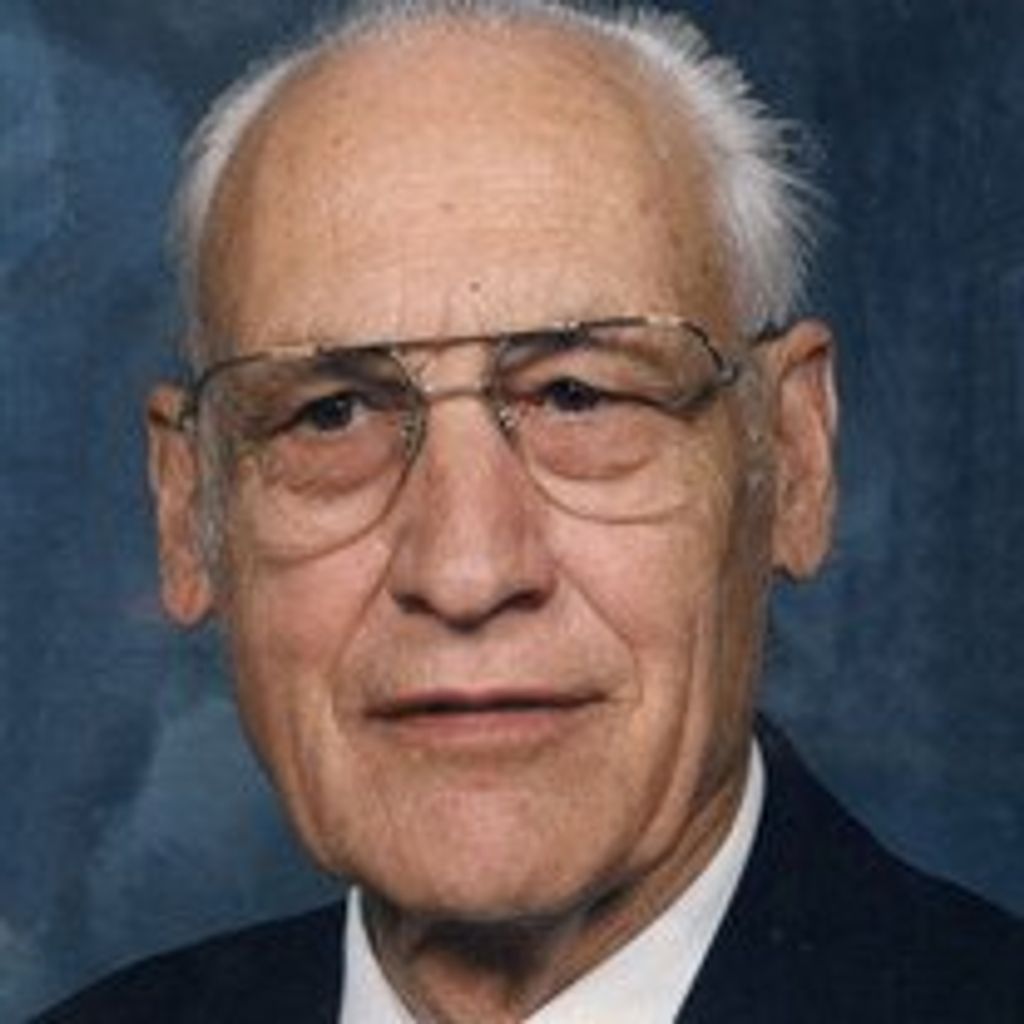 Robert Peo Profile Photo