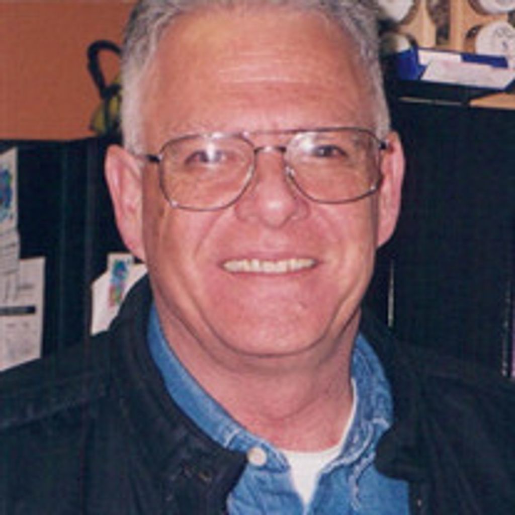 Phillip M. Chandler