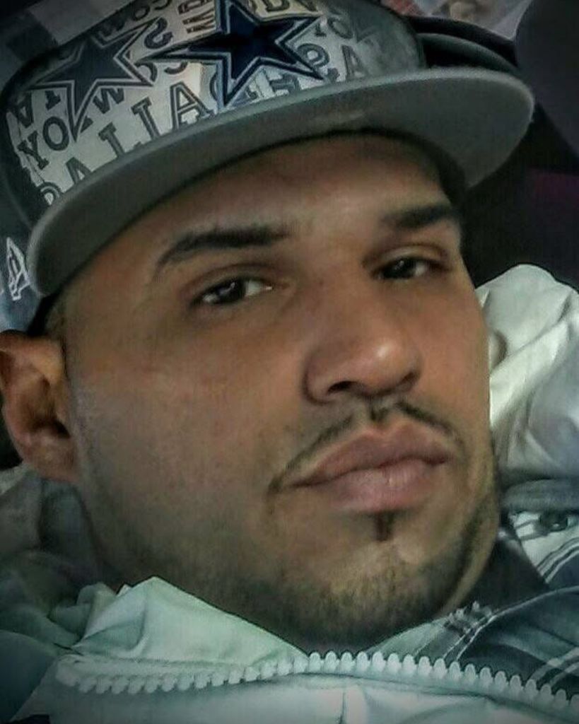 Jorge A Negron Jr. Profile Photo