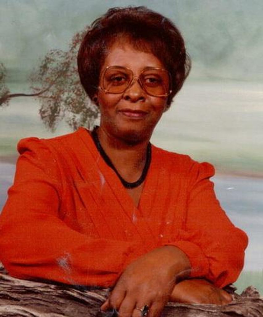 Mrs. Beatrice Allen Profile Photo