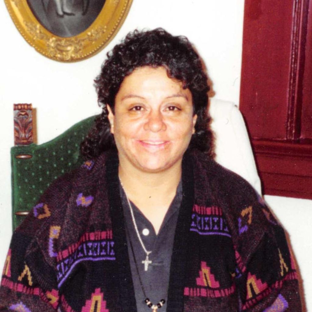 Rebecca "Becky" Flores Profile Photo