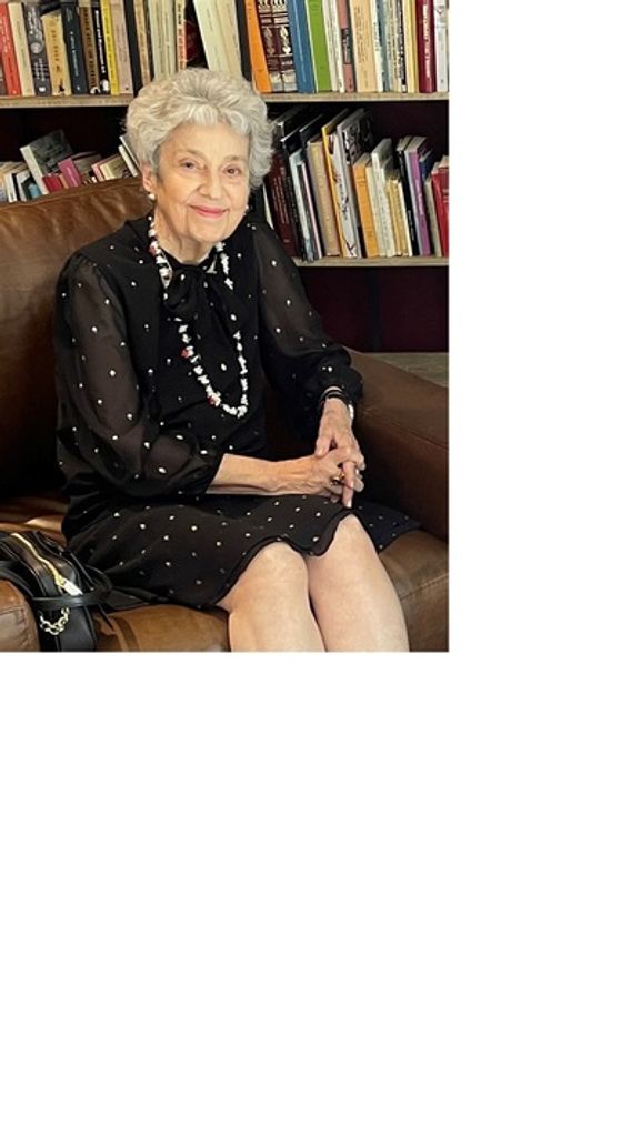 Presbytera Calypso Karahalios Profile Photo