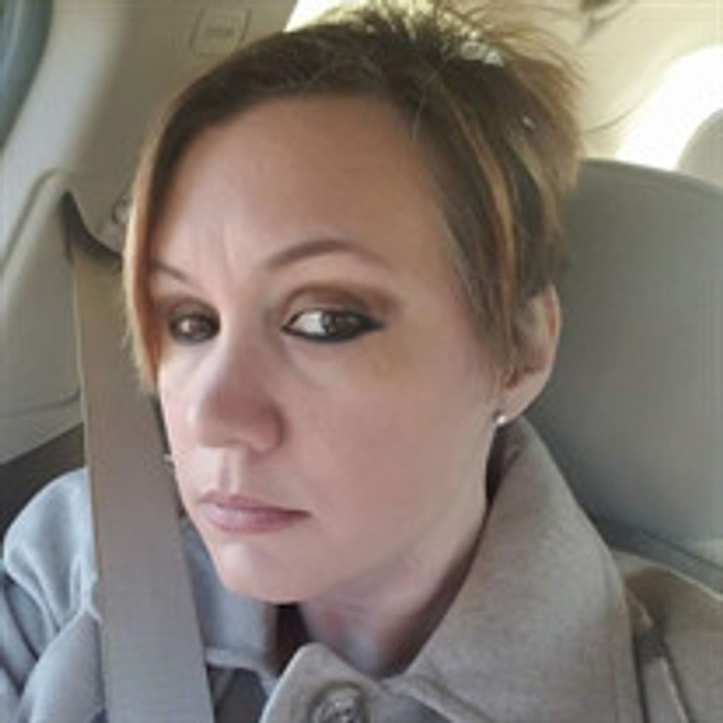 Lisa Marie Johnson