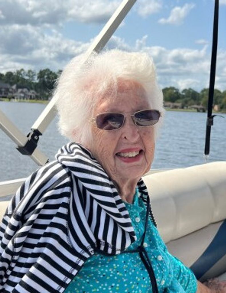 Gwendlene Victory (Naylor)  Burns