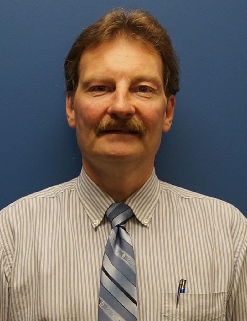 Barry Lynn Russell Profile Photo