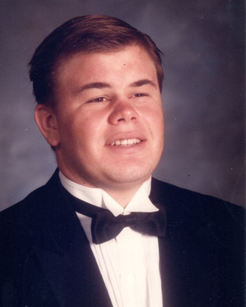 George Scott Heath Profile Photo