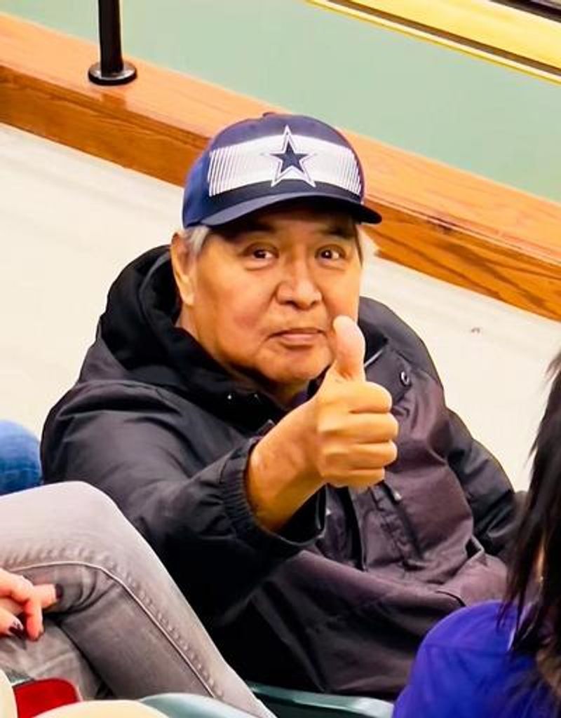 Johnny Ray Walker Profile Photo