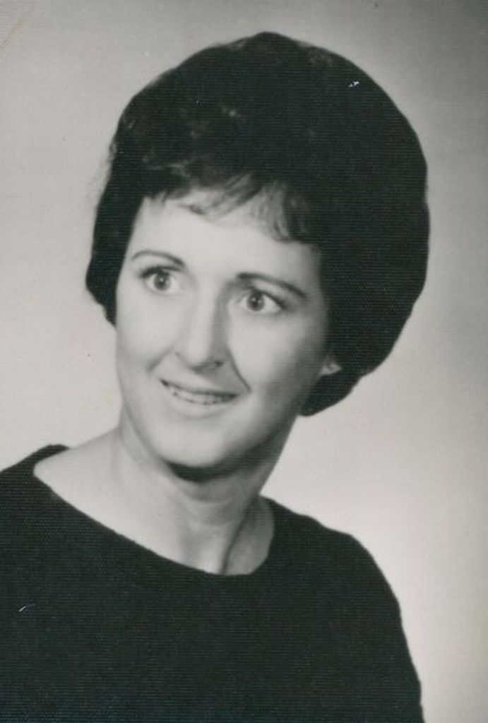 Minnie Sue (Miller) Bussanmas Bridges
