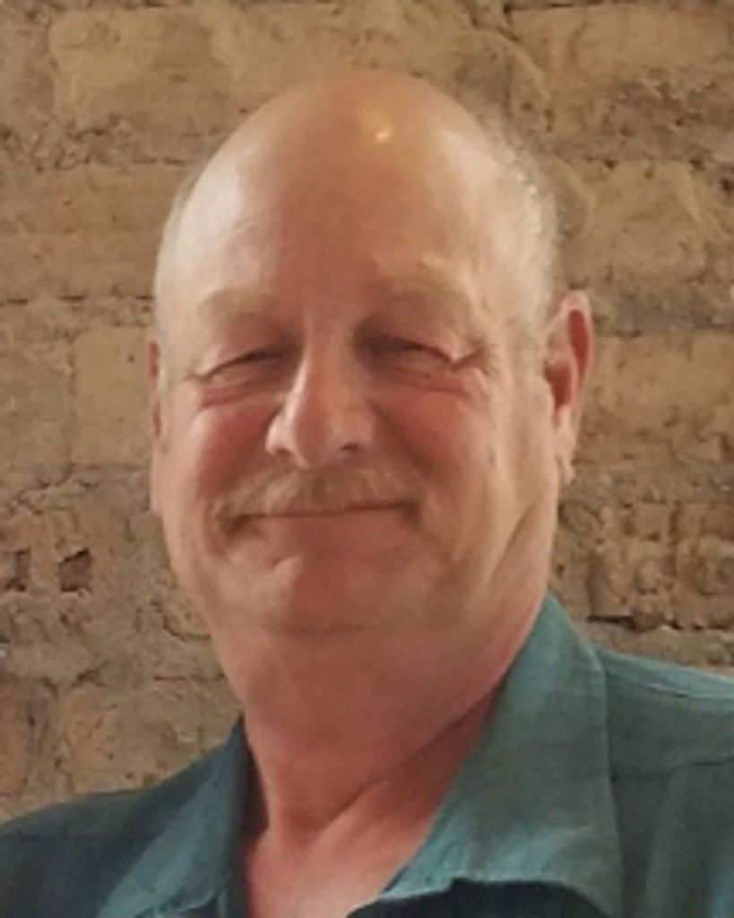 Timothy Jon Fischer Profile Photo