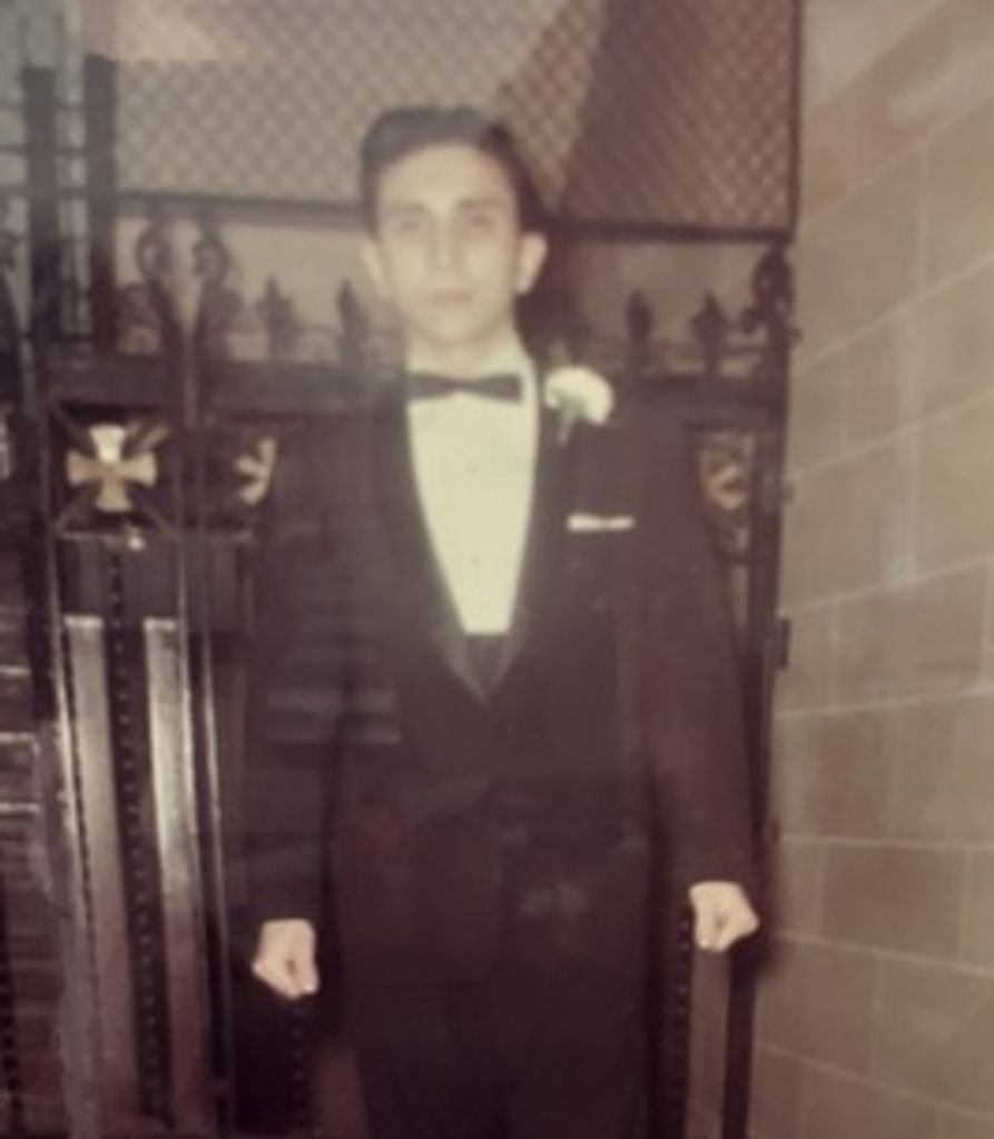 Richard Lombardi Profile Photo