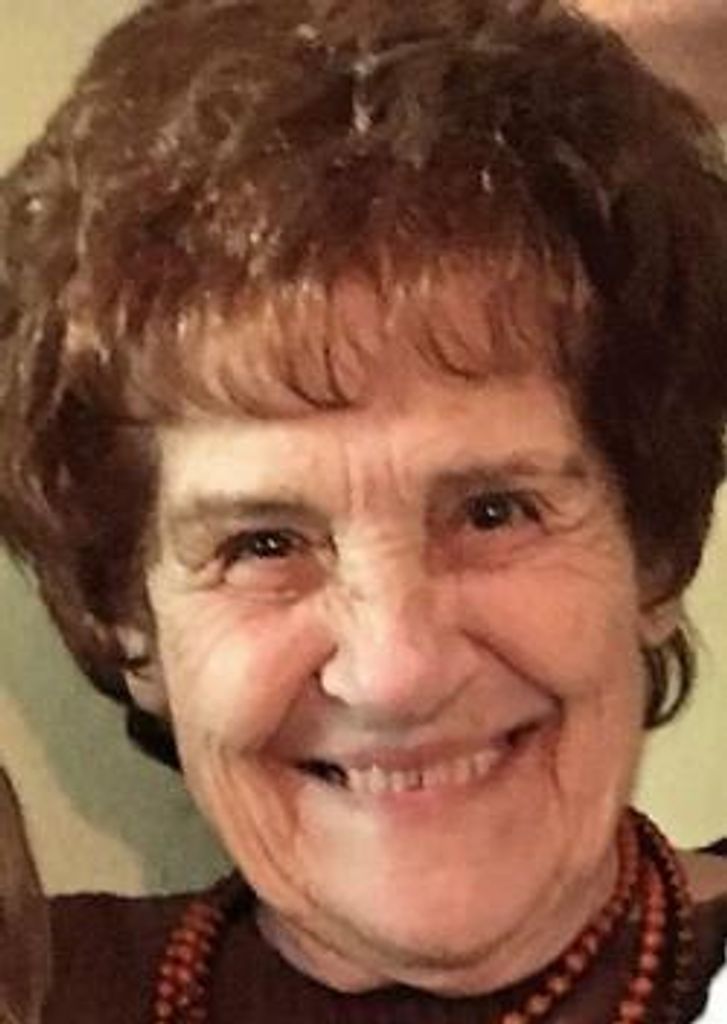 Goldie Mae Hogan Profile Photo