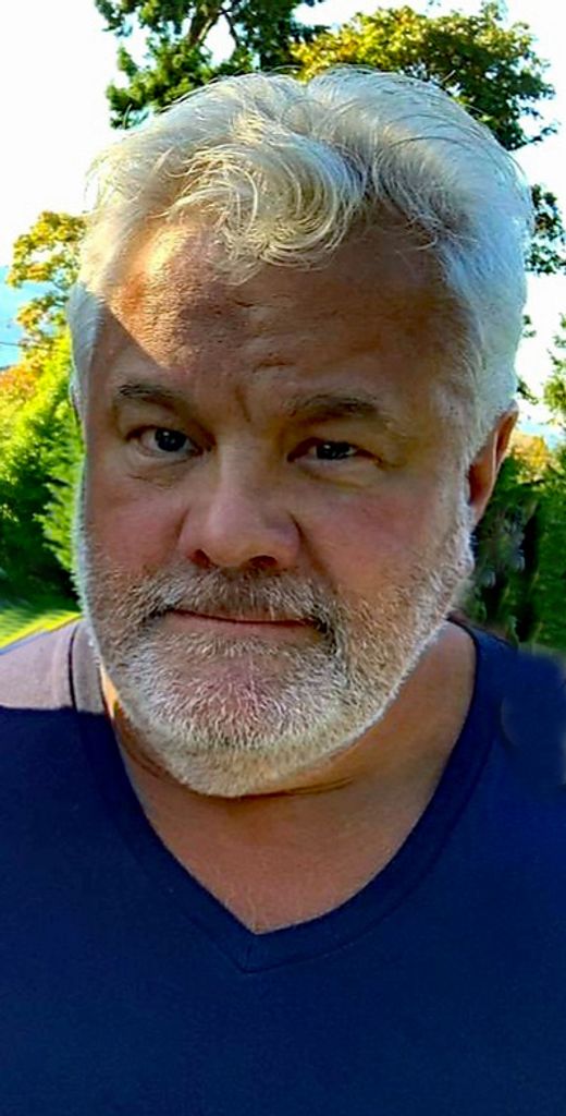 Kevin Scott James Profile Photo