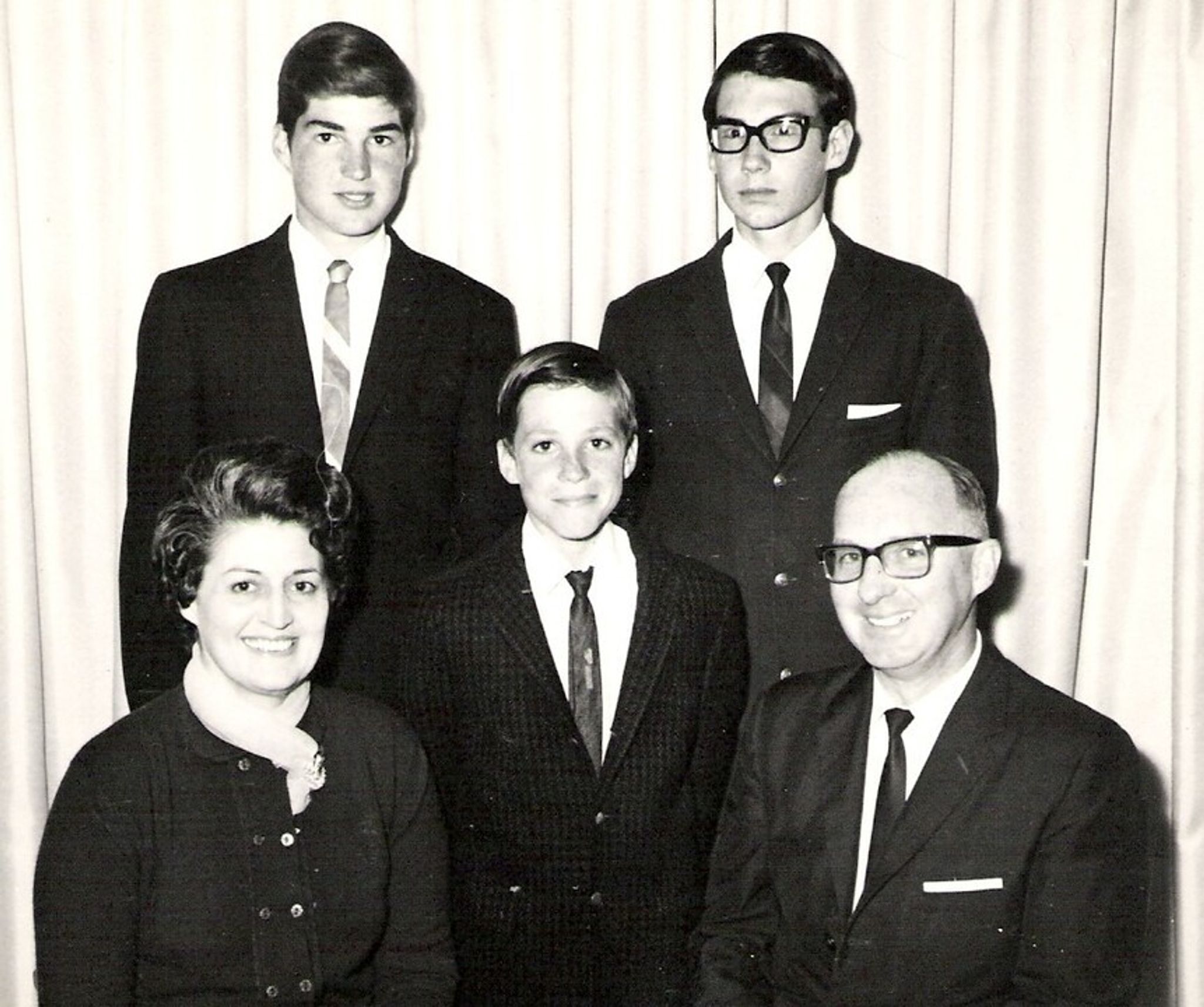 Betty Carroll photo gallery image 2 of 122