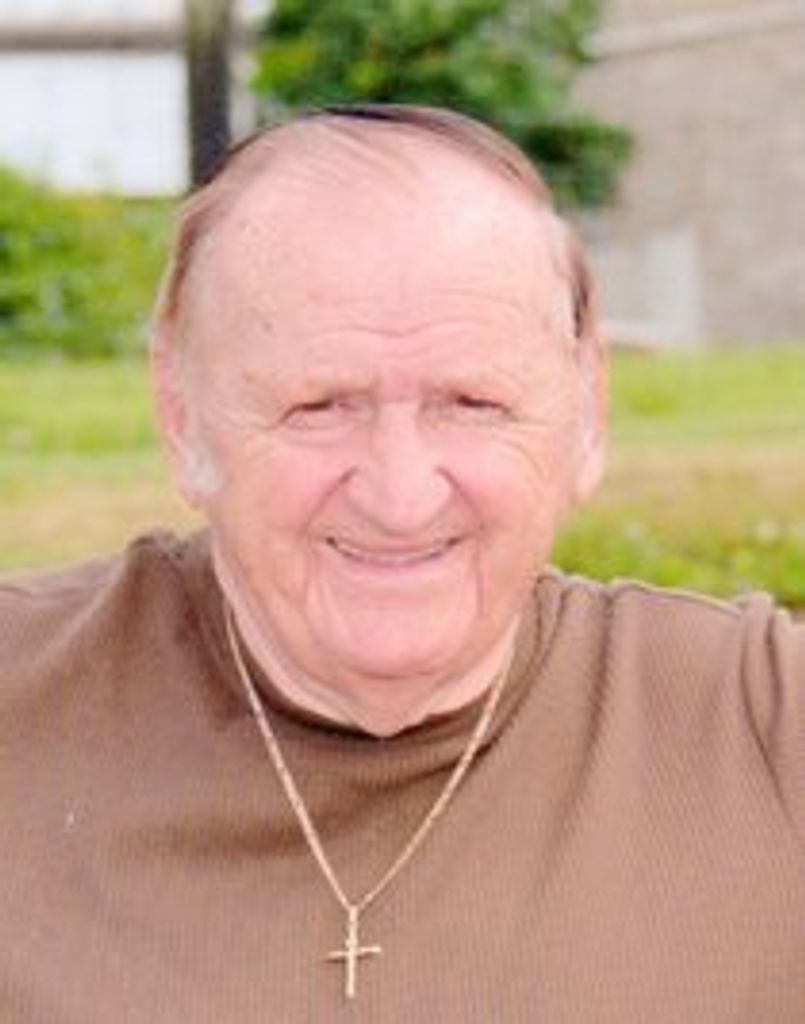 Patrick Lauer