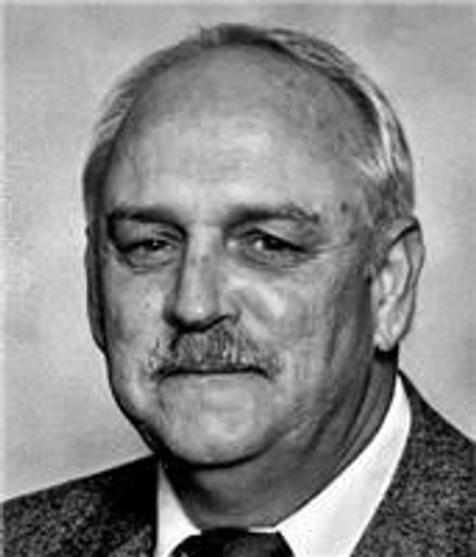 David Hudspeth Profile Photo