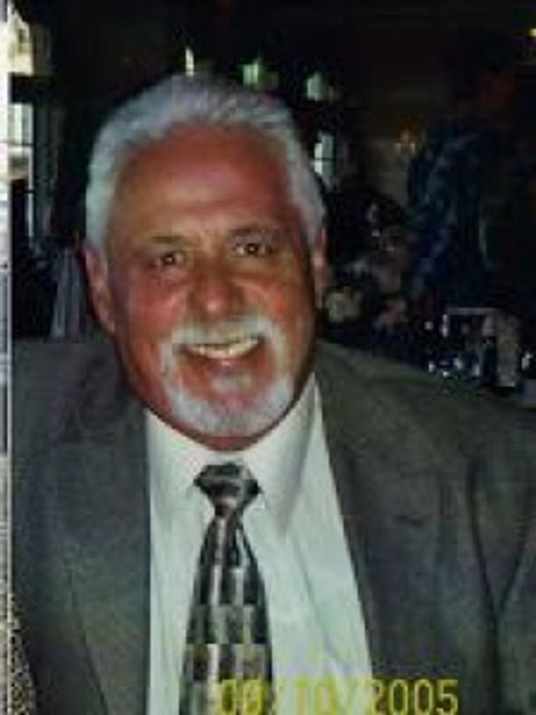 Charles N. DeLuca Jr.