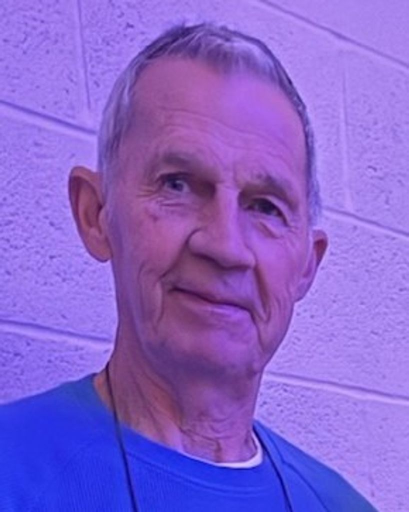 John R. “Jack” Ramsey