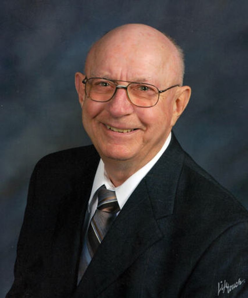 John Herpel Coleman Profile Photo