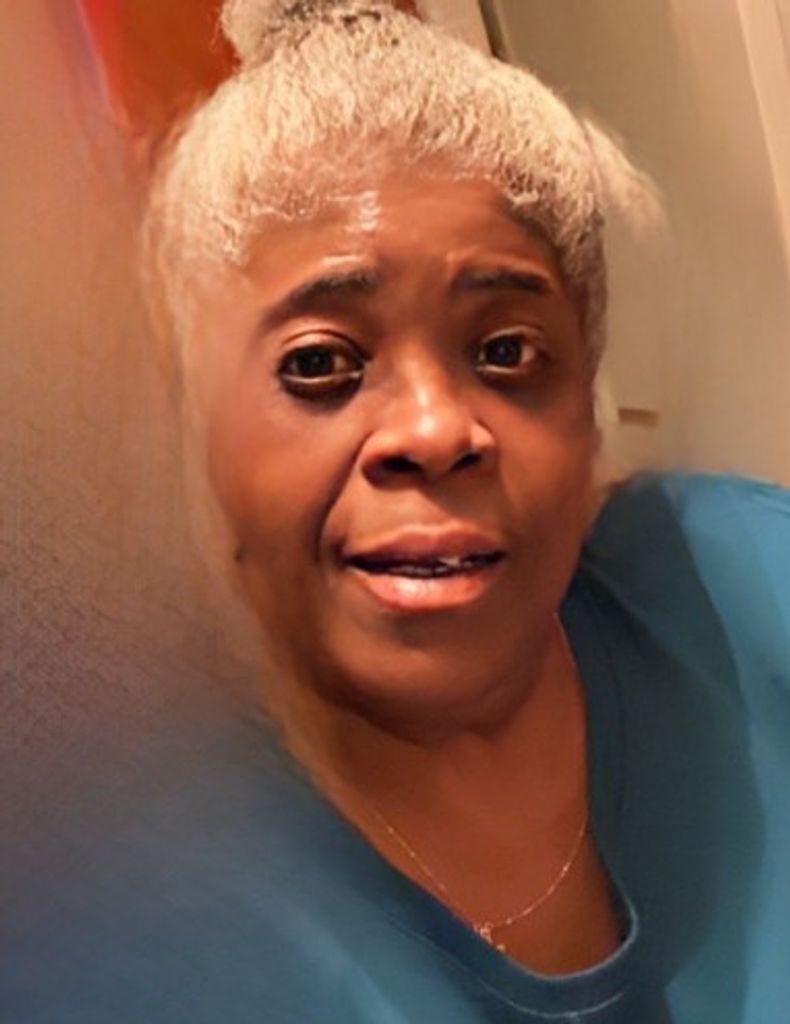 Jessalyn Denise Armour