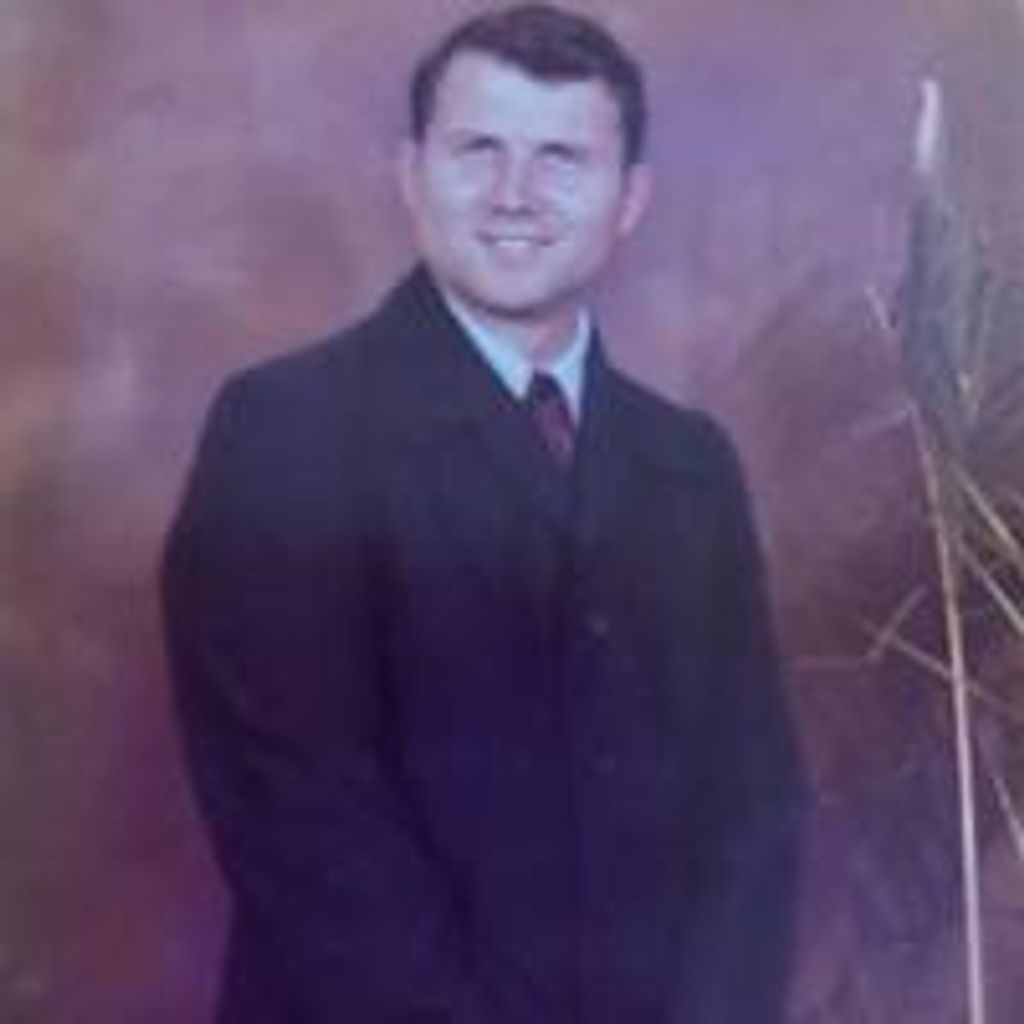 Lawrence Wayne Hendricks Profile Photo