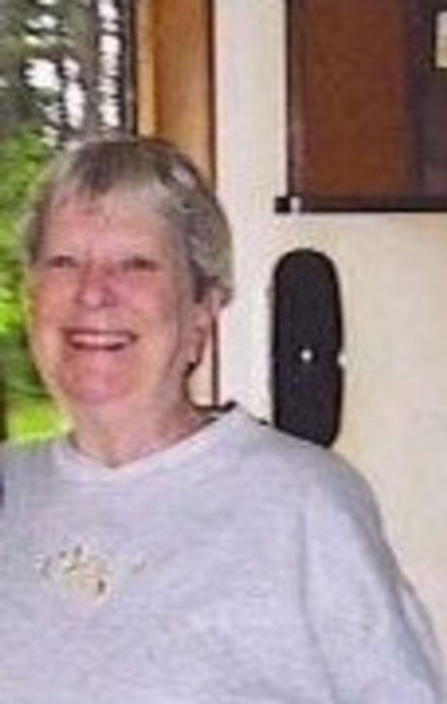 Rita Hines Profile Photo