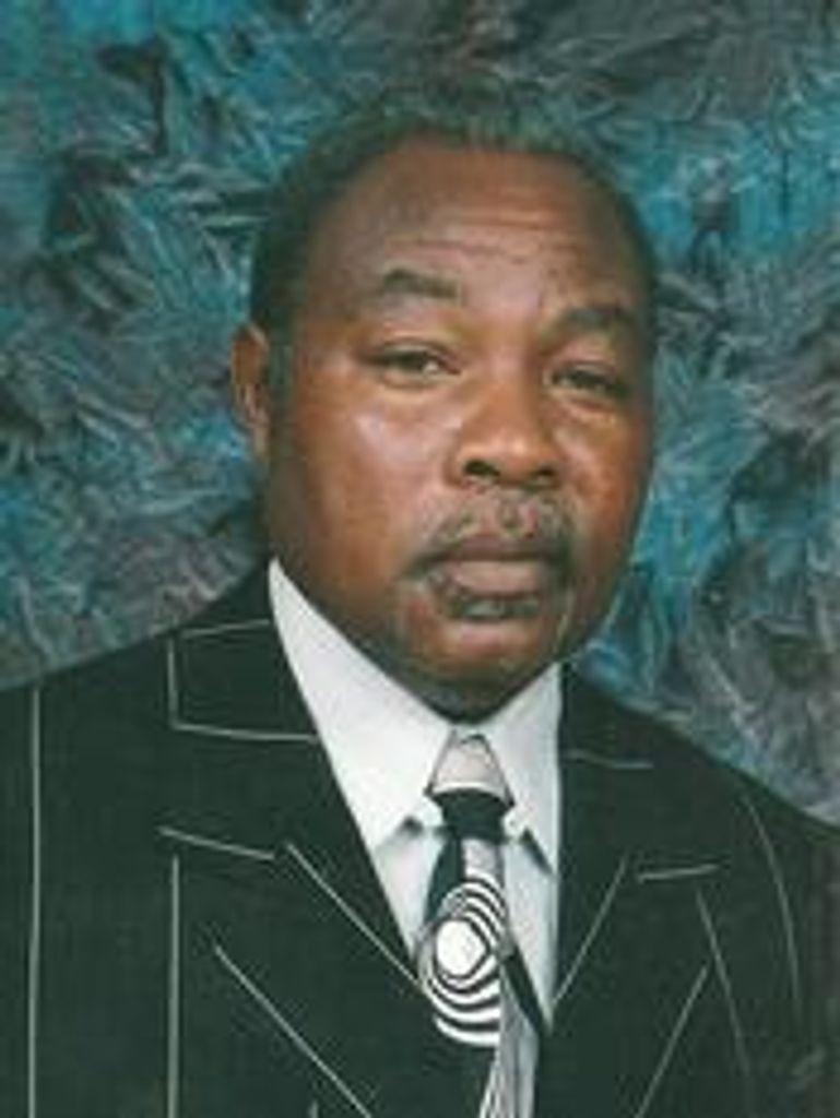 Ronald Earl Stevens
