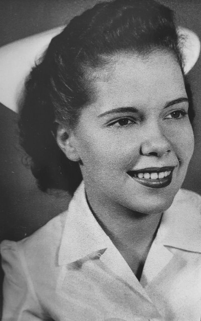 Marie Anne Nallin Profile Photo