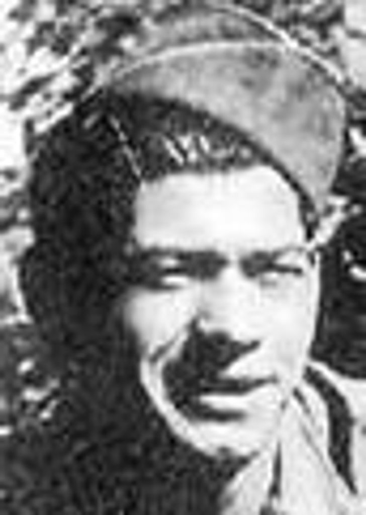 Patricio Duran