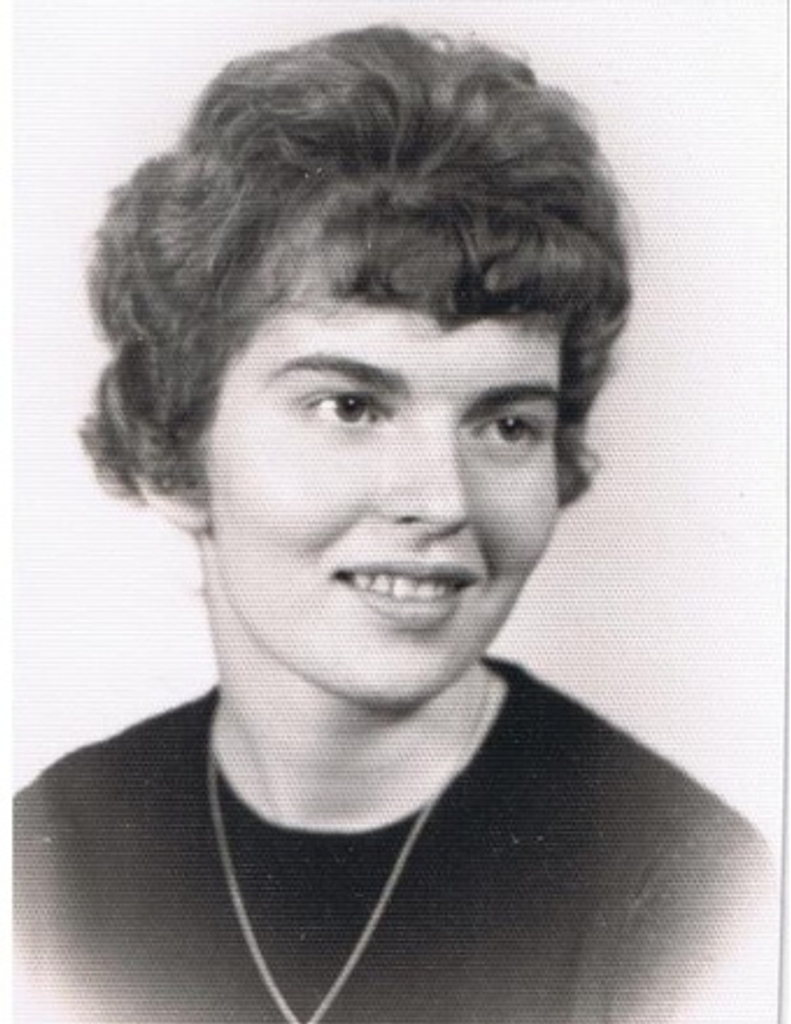 Patricia G (Wynne) Wynne Profile Photo