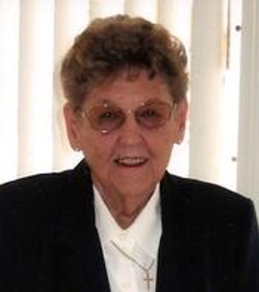 Mary V. Michel Graham