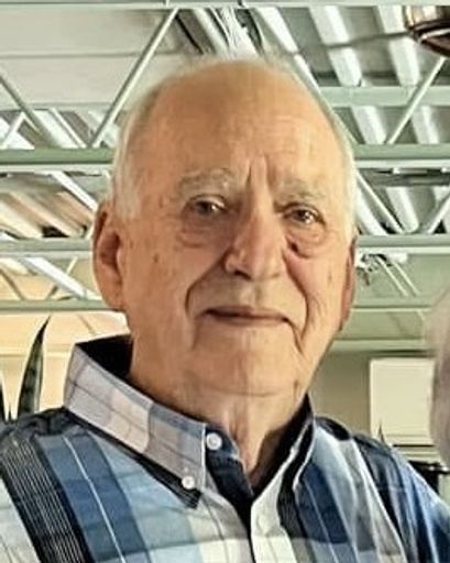 Ralph Byrl Taulbee Profile Photo